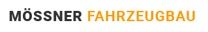 MÖSSNER FAHRZEUGBAU Logo